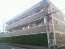 ディアコート中田の外観