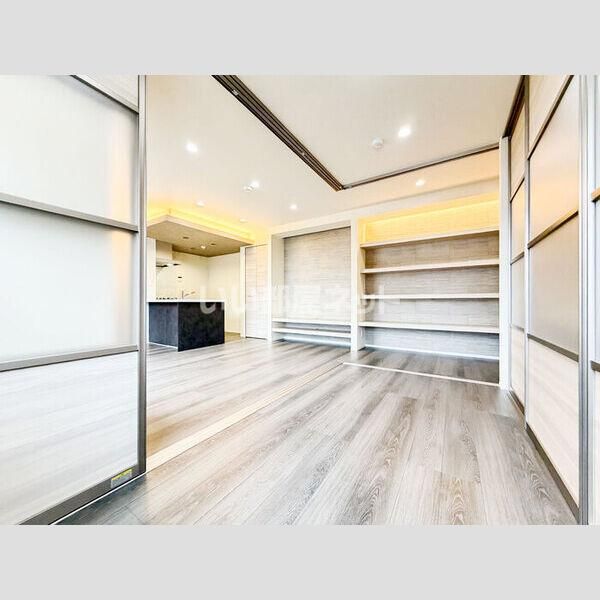 リビング