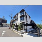 K Frontの外観画像