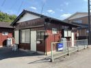 太田貸家の間取り画像