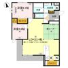 Hama L’Atrium（ハマ・ル・アトリウム）の間取り画像