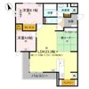 Hama L’Atrium（ハマ・ル・アトリウム）の間取り画像