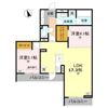 Hama L’Atrium（ハマ・ル・アトリウム）の間取り画像