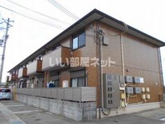 ソレイユ東阿保の外観画像