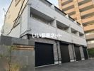 Chanter 南町田の外観