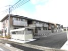 ボン・ボヌールの間取り画像