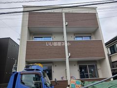 (仮称)ジーメゾン狭山入間川レストの外観画像