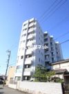 アクシルコート富山駅北の外観
