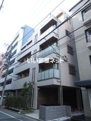 クリザンテム中幸町の外観画像