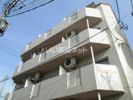 クリスタルハイツの間取り画像