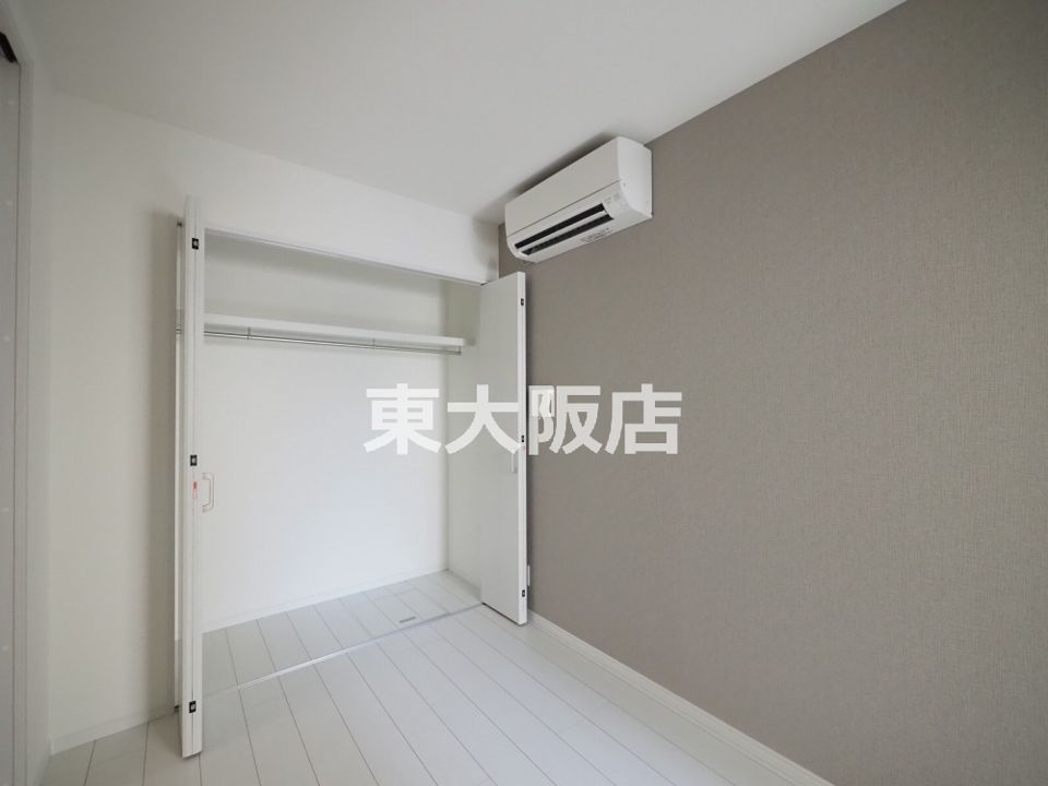 洋室