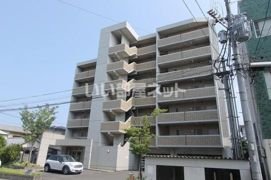 エンブレーマ西池の外観画像
