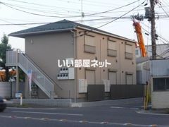 フロイデ塩浜の外観画像