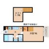 アスコット原町4丁目の間取り画像