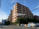 ライオンズマンション南林間第6の外観