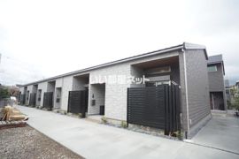 PROS TERRACE SOUTHの外観画像