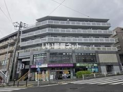 ラフィネエスパースの外観画像