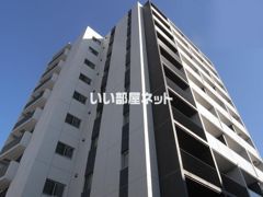 Pearl Court Tsurumiの外観画像