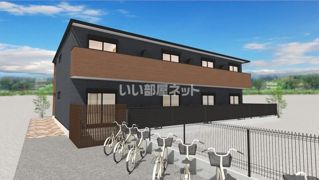 アミークスの外観画像