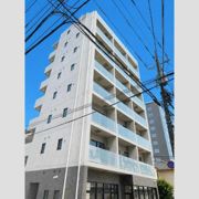 コンクレストSK町田の間取り画像