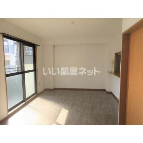 リビング