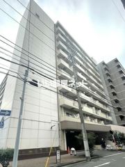 ダイアパレス鶴見第弐の外観画像