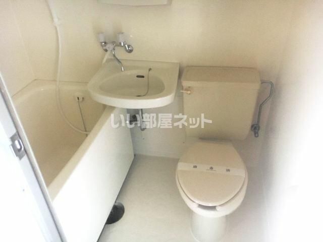 バスルーム