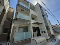 エヌアンドエスヴィラⅢの外観画像