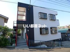 エメラルドマンション久末の外観画像