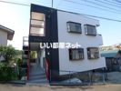 エメラルドマンション久末の間取り画像