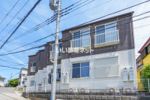 アザーレ・クオン読売ランド前の外観