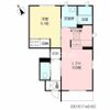 カームネスの間取り画像