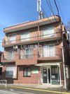 コア青葉の間取り画像