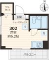 アルバ練馬の間取り画像