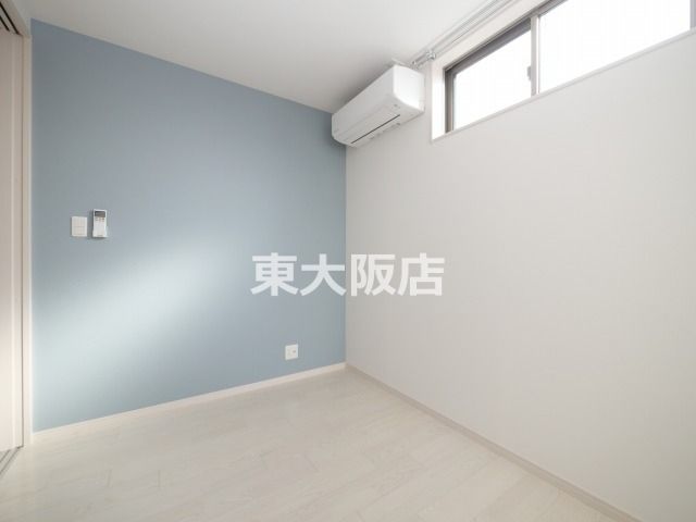 洋室