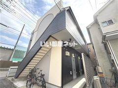 リヴェールの外観画像