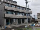 ハイムメゾン新狭山Aの間取り画像