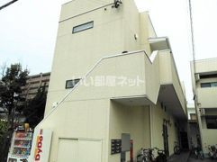 abetina（アベティーナ）の外観画像