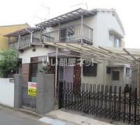 宮上町1丁目戸建の外観画像