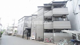 御室ガーデンハイツの外観画像