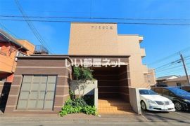 アクシオンⅢの外観画像