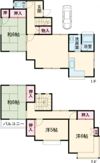 貴志川町T様戸建ての間取り画像
