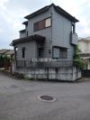 貴志川町T様戸建ての外観