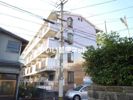 サンシティー京町の外観