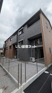 カクト・ユウBの外観画像