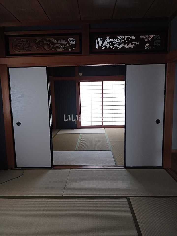 和室