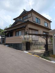 岩出市山崎S様戸建ての外観画像