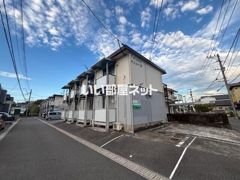 ファルコンオーパス18の外観画像