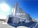 コンフォートEXE新田ステーションの外観