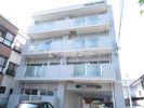 花田ハウスの外観